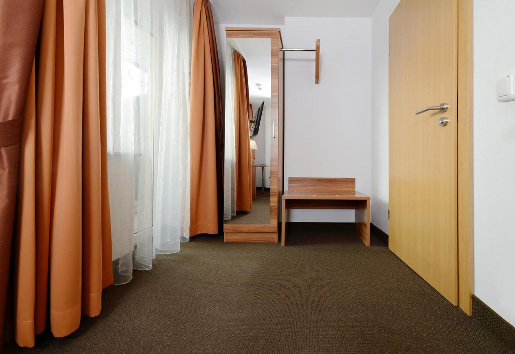Hotel Bayerisch Meran Bad Feilnbach Exterior foto
